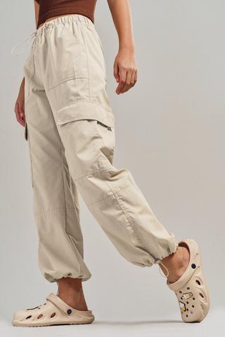 Parachute Pants
