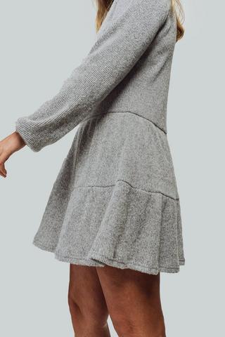 Tunic Dress