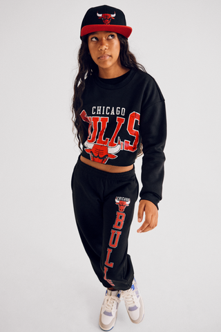 Chicago Bulls Jogger