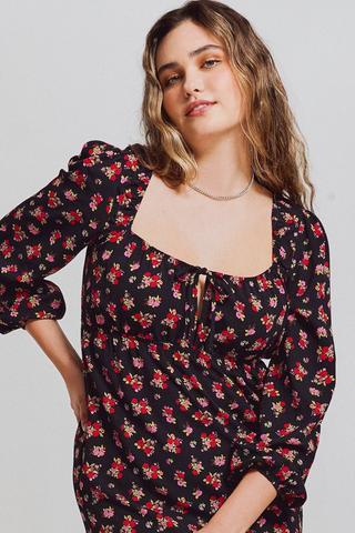 Babydoll Dress