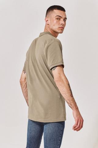 Golfer