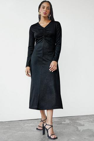 Midi Dress