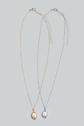Friendship Necklace