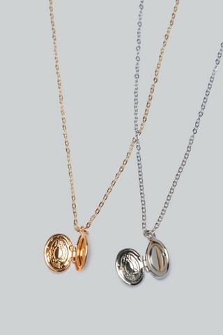 Friendship Necklace