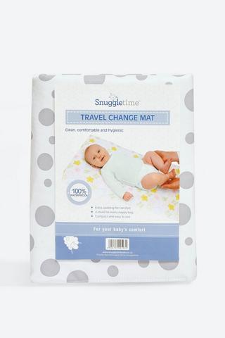 Snuggletime Changing Mat