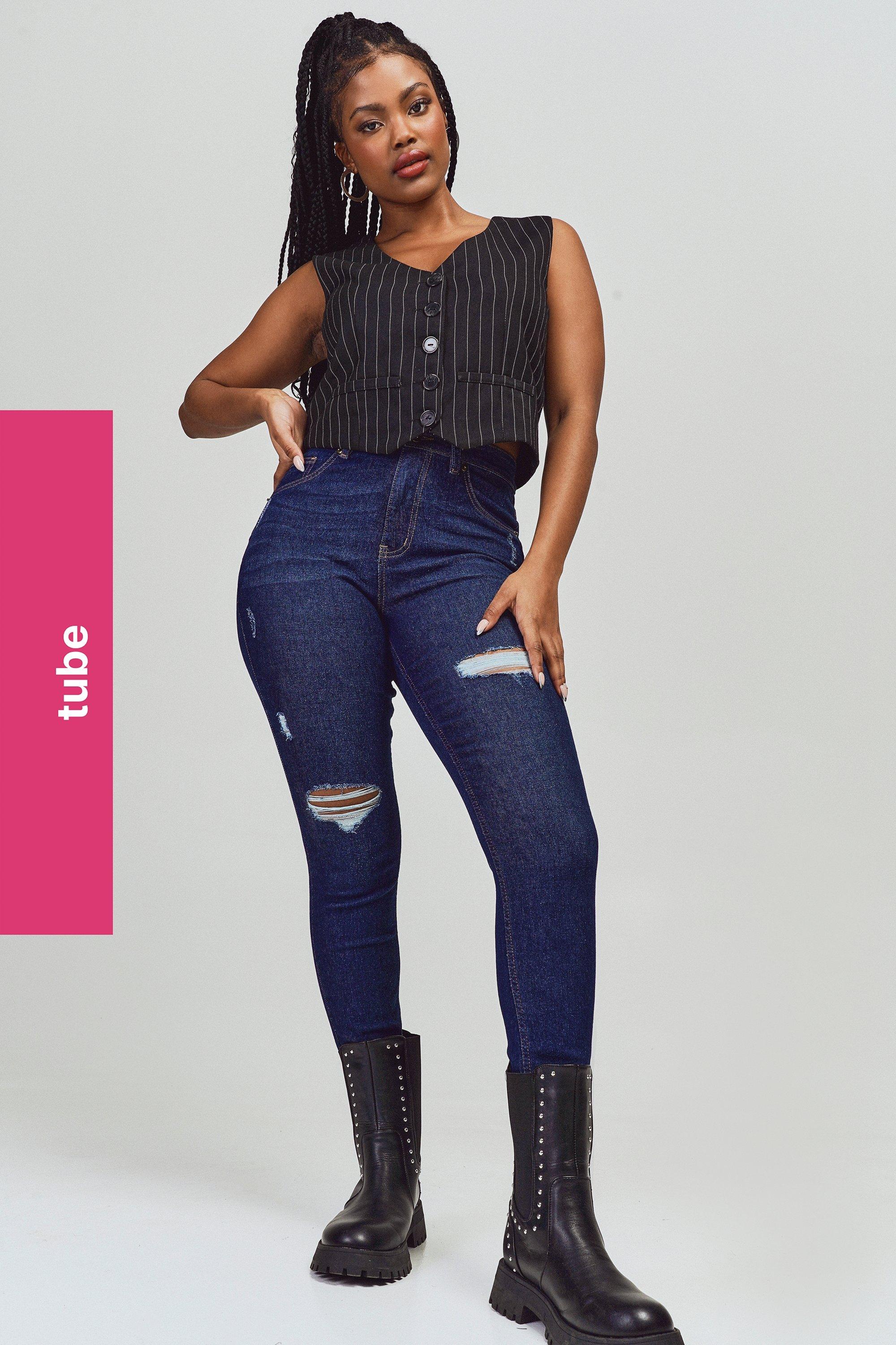 Mr price hot sale denim jeans