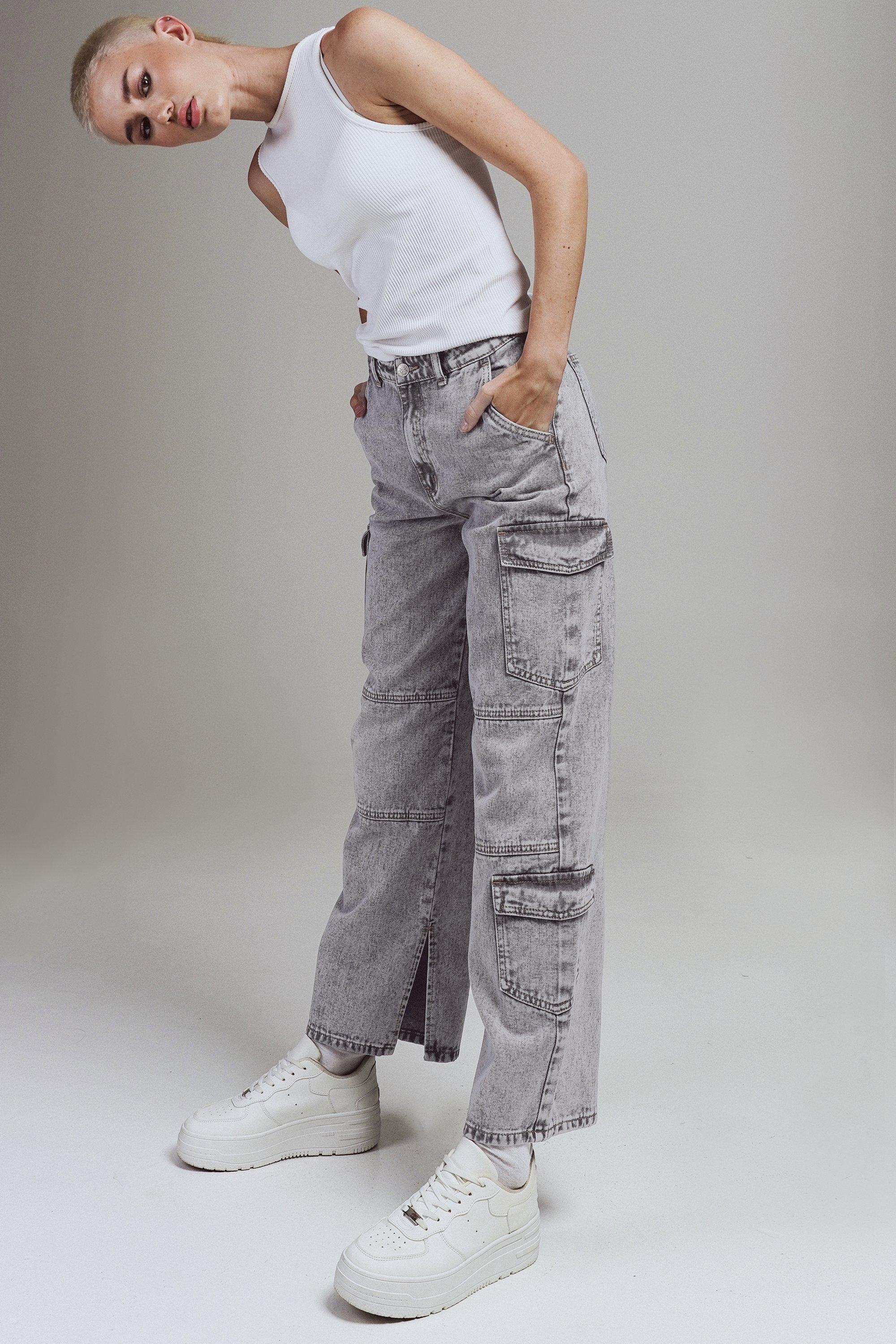 Ladies cargo pants hot sale mr price