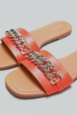 Slip On Mule