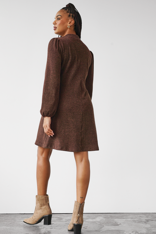Tunic Dress