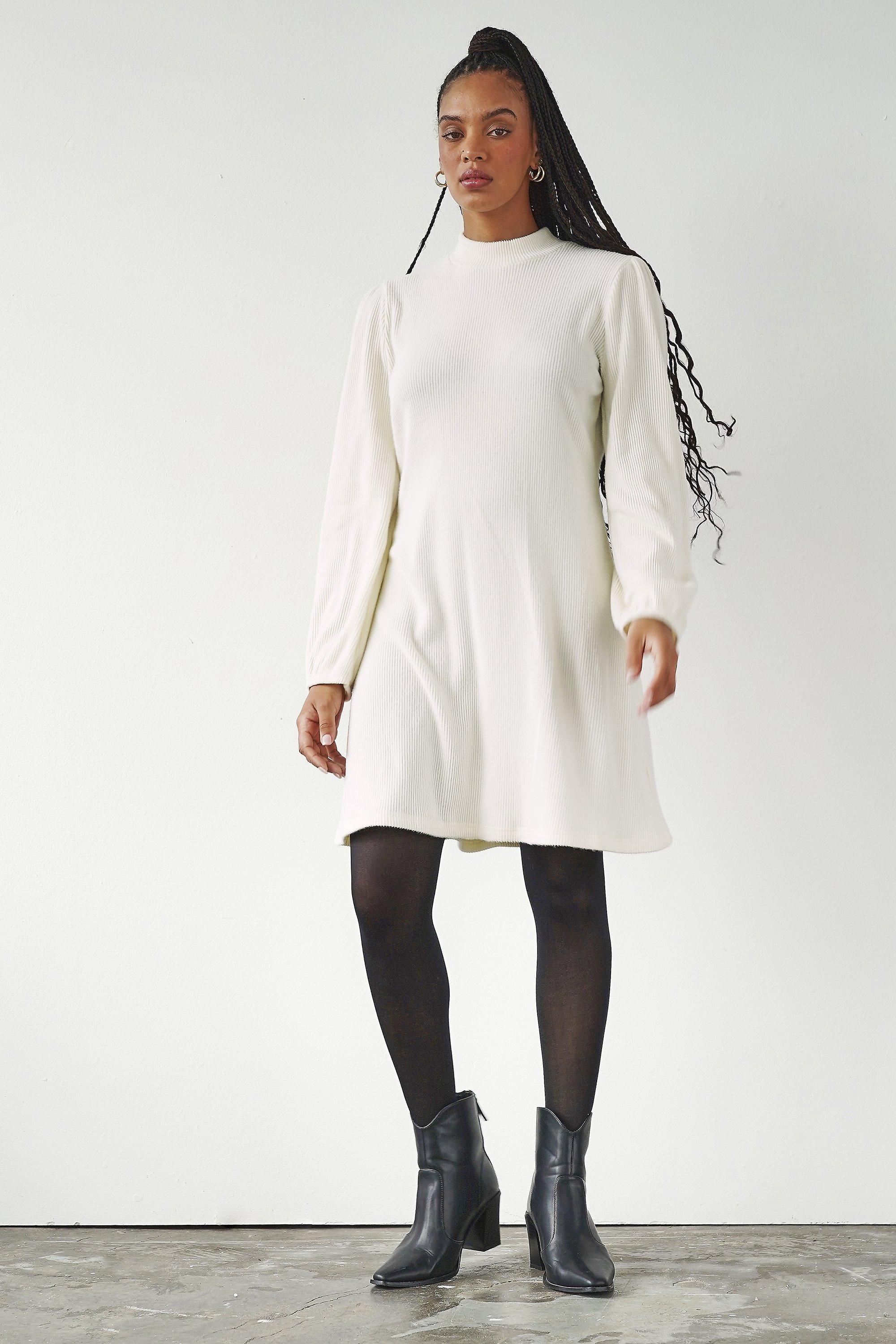 Tunic Dress
