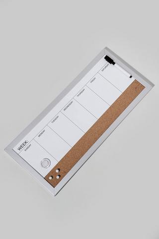 White Board Planner