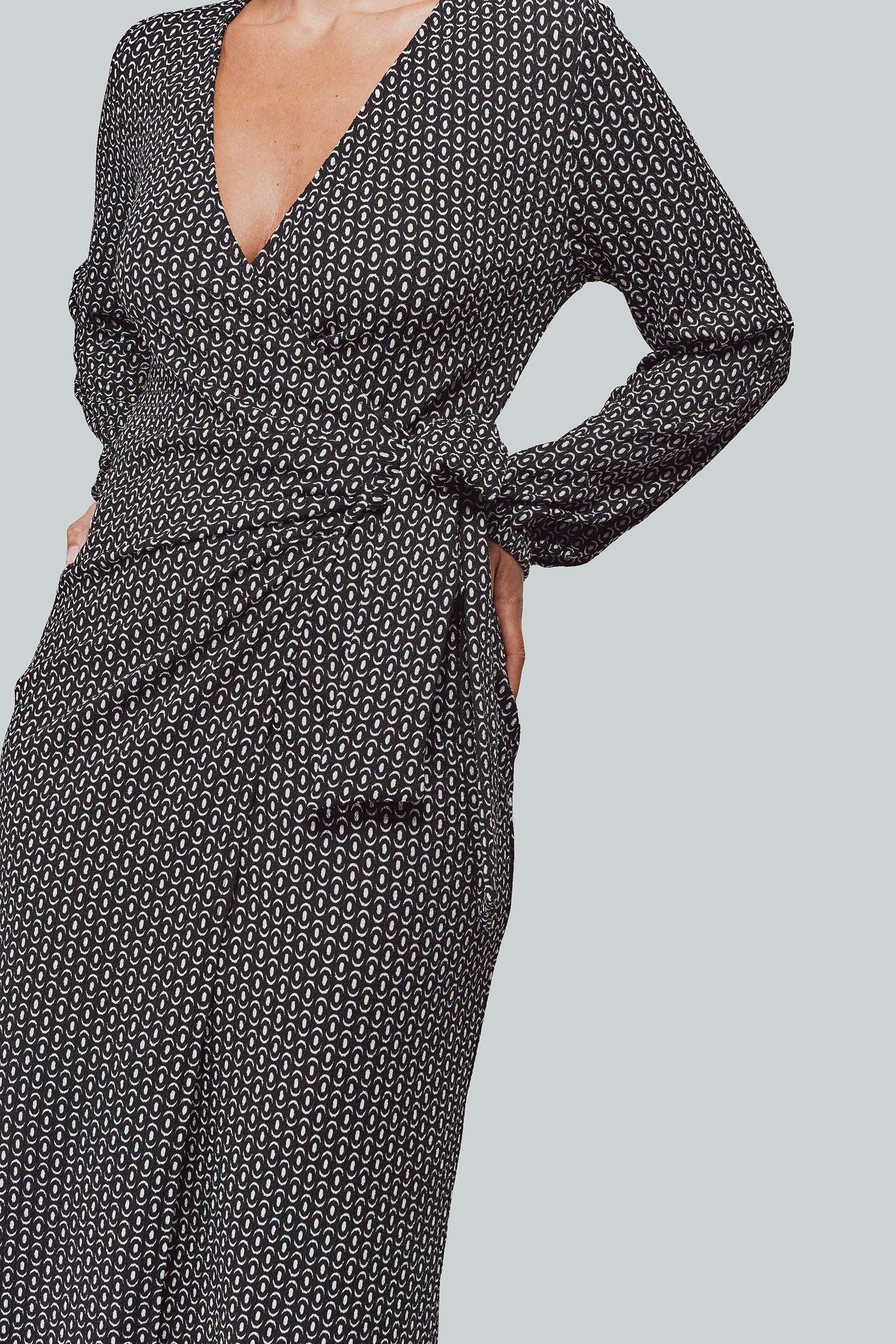 Mr price shop wrap dress