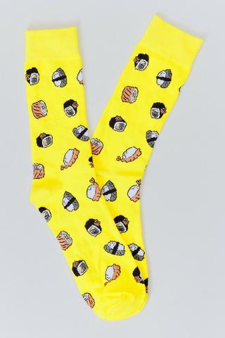 Anklet Socks