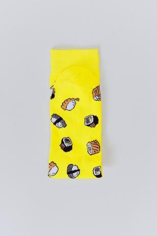 Anklet Socks