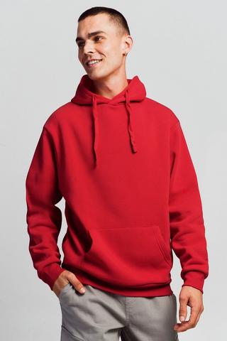 Active Hoodie