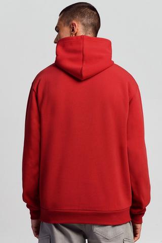 Active Hoodie