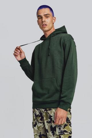 Active Hoodie