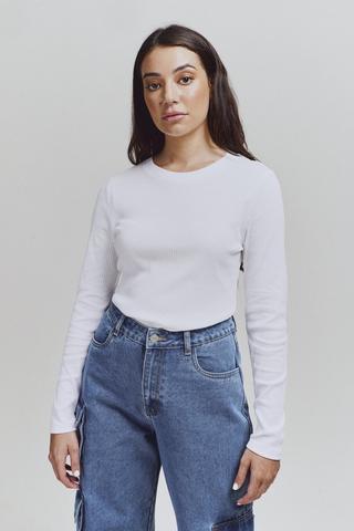 Long Sleeve Top