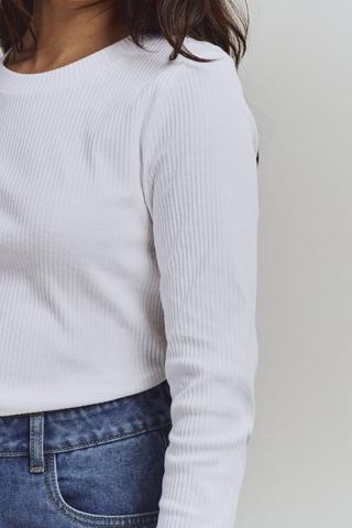 Long Sleeve Top