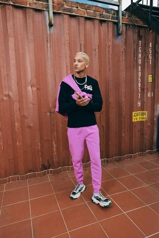 Joggers