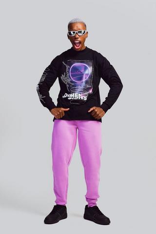 Joggers