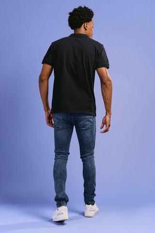 Skinny Denim