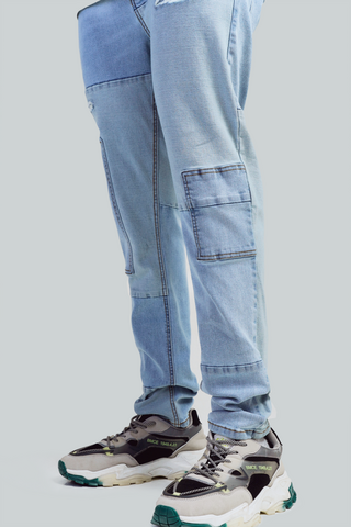 Skinny Denim