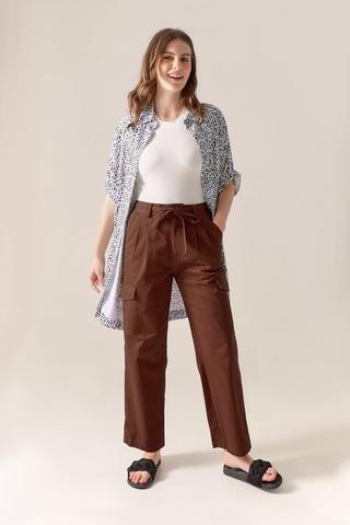 Utility Pants
