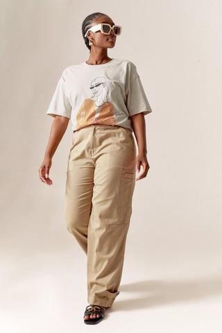 Utility Pants