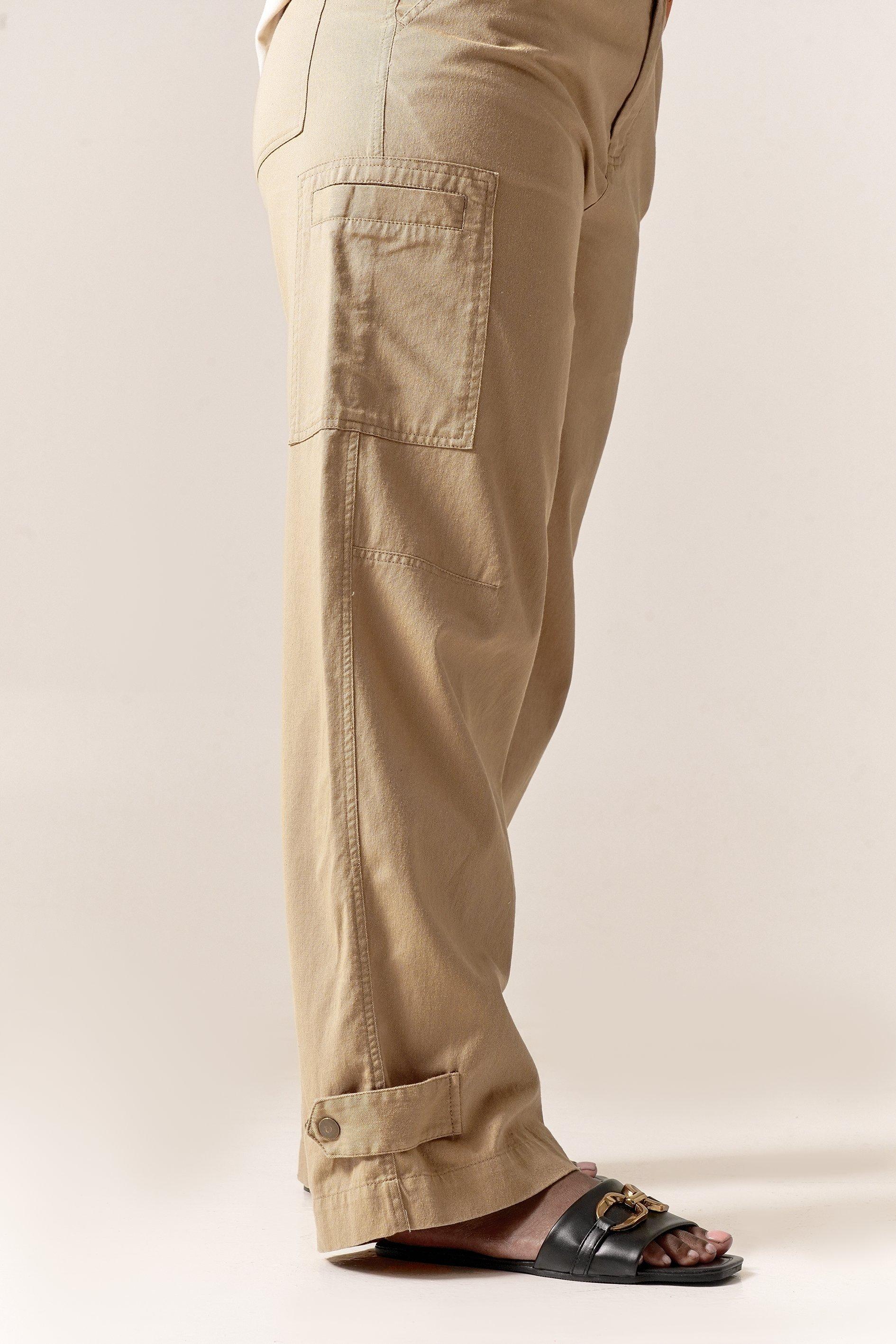 Utility Pants