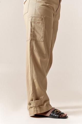 Utility Pants