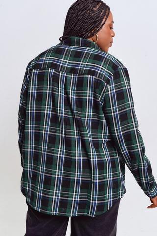 Flannel Shirt