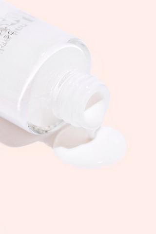 White - Nail Polish - 8ml