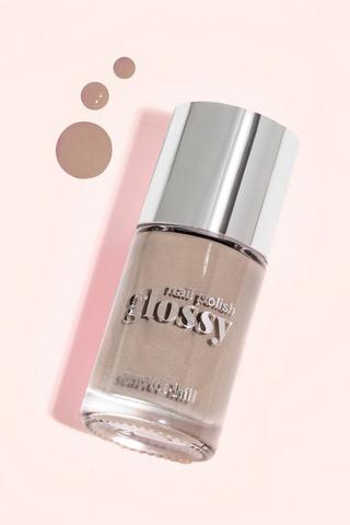 Nude - Nail Polish - 8ml