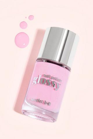 Pink - Nail Polish - 8ml
