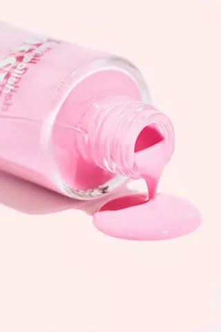 Pink - Nail Polish - 8ml