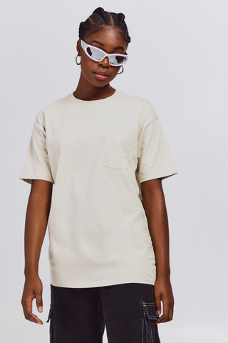 Oversized Top
