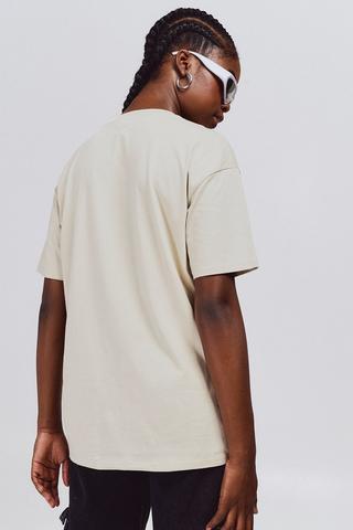 Oversized Top