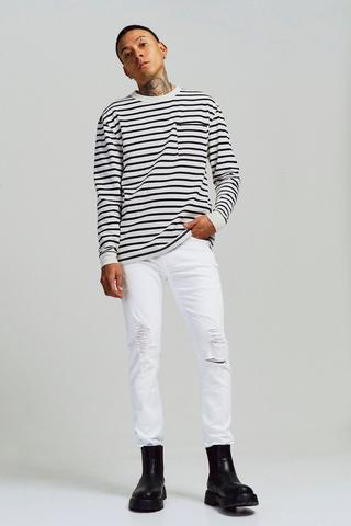 Skinny Denim