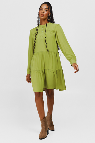 Tunic Dress 76119 main image 1