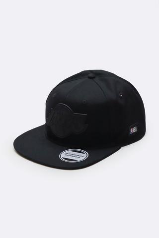 Lakers Flatbill Cap