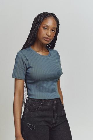 Fitted Top