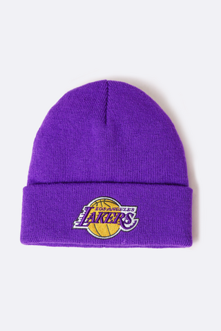 Nba Beanie