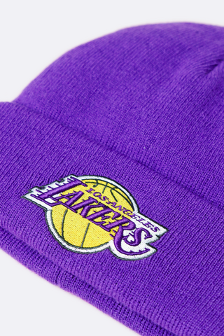 Nba Beanie