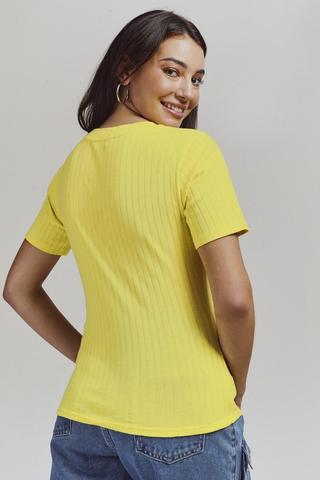Fitted Top