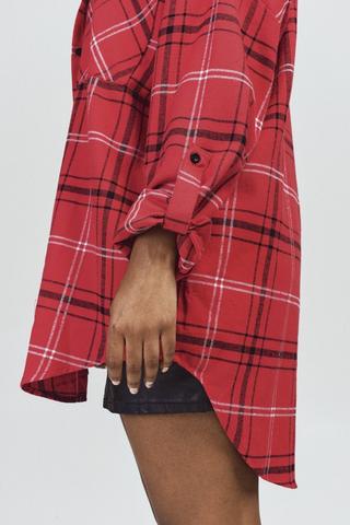 Check Shirt