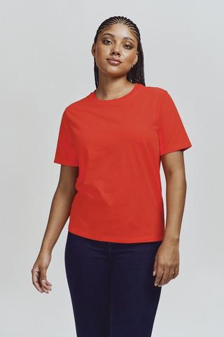 Regular Top