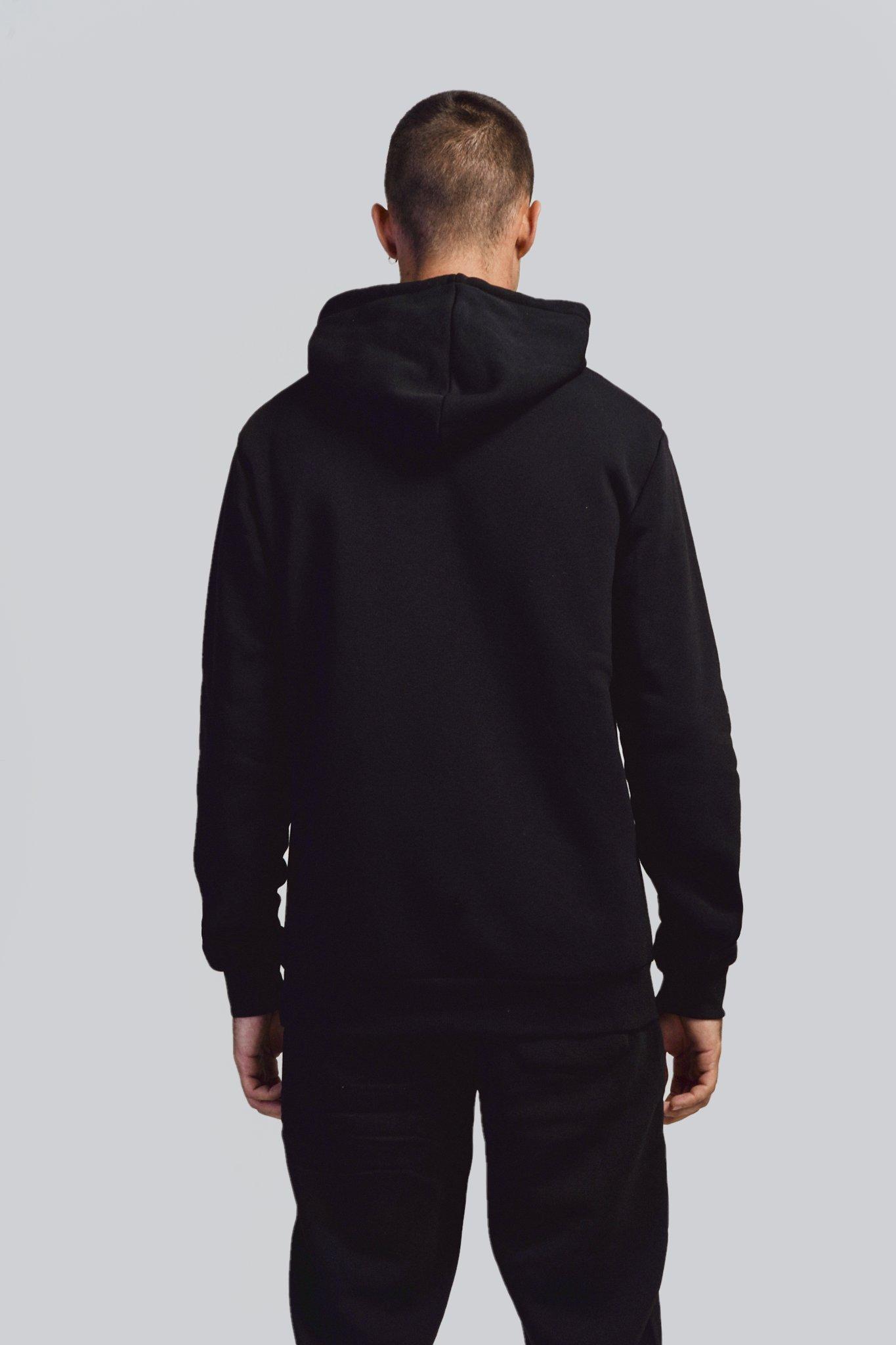 Mr price black hoodie sale