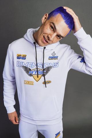 Active Hoodie