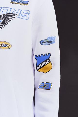Active Hoodie